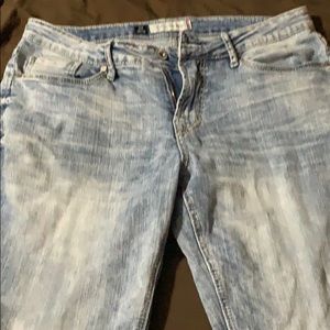 Depart West Jeans